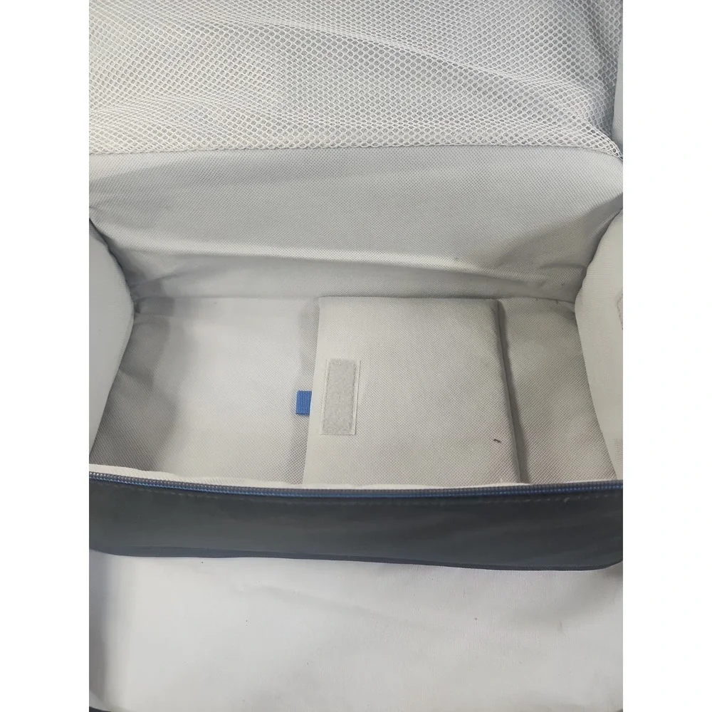 Philips Respironics Carry Case Bag Could Carry Anything 14